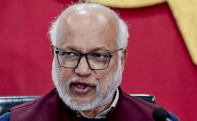 Marxism will remain relevant despite Left electoral's losses, says general secretary M A Baby